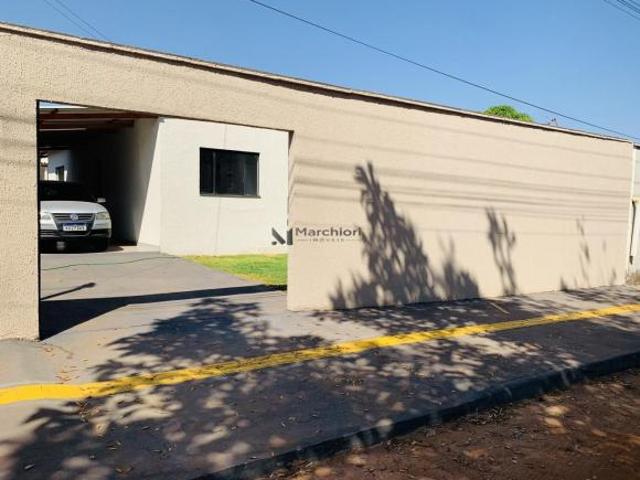 Casa para venda em Parque Los Angeles 1ª Etapa, Goianira
