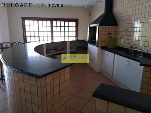 Casa para venda em Parque Quinta Da Boa Vista de 794.00m² com 4 Quartos, 4 Suites e 10 Garagens