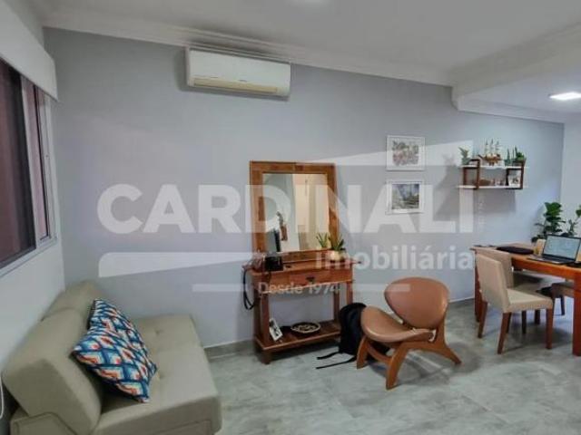 Casa para venda em Parque Rural Fazenda Santa Cândida de 155.00m² com 3 Quartos, 1 Suite e 3 Garagen