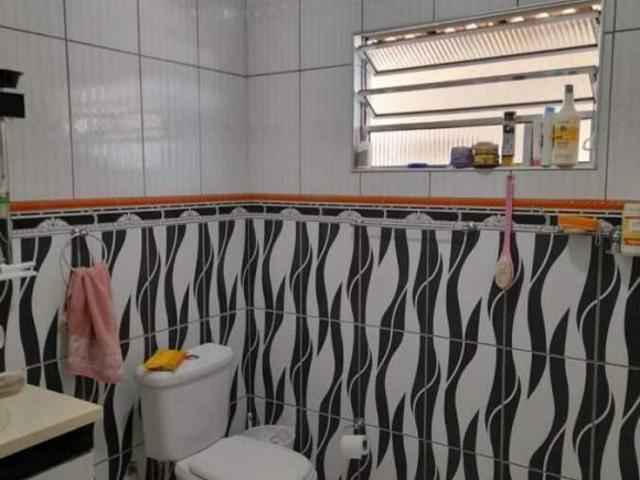 Casa para venda em Parque Real II de 120.00m² com 3 Quartos, 1 Suite e 2 Garagens