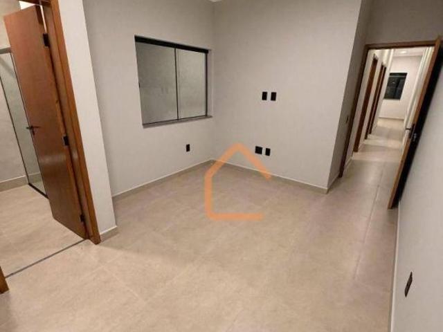 Casa para venda em Parque Real, Pouso Alegre