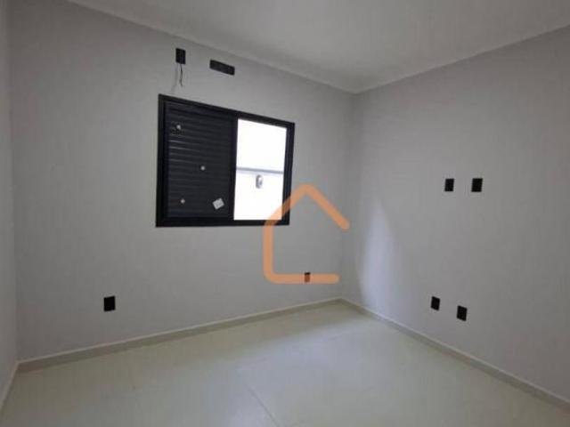 Casa para venda em Parque Real, Pouso Alegre