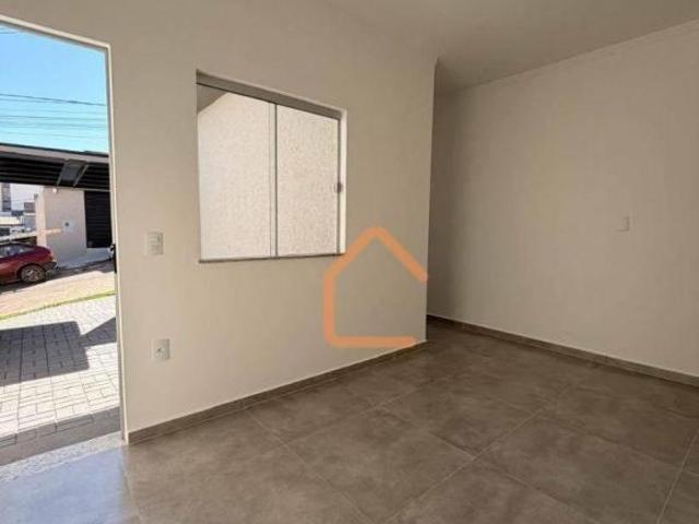 Casa para venda em Parque Real, Pouso Alegre
