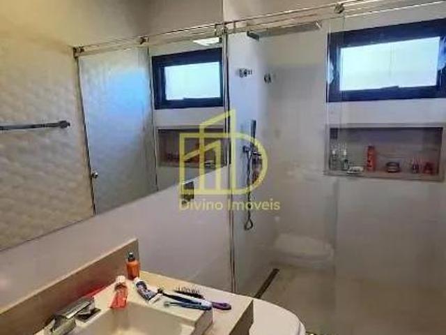 Casa para venda em Parque Reserva Fazenda Imperial de 535.00m² com 4 Quartos, 4 Suites e 6 Garagens