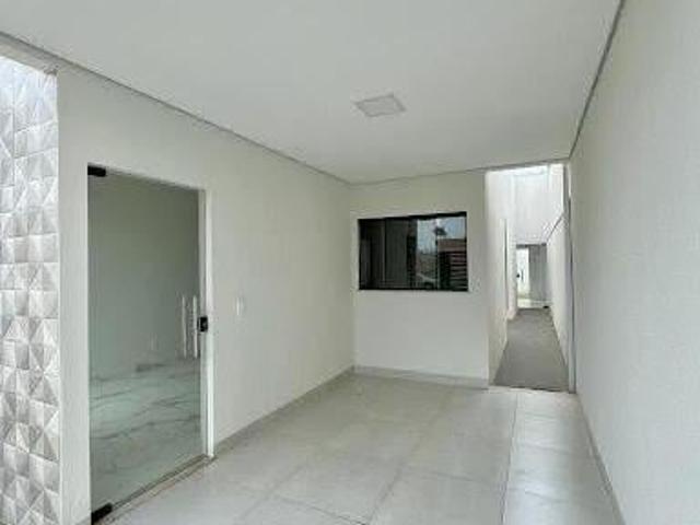 Casa para venda em Parque Residencial Buriti, Rondonópolis