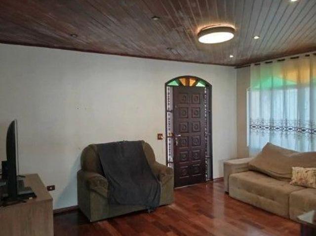 Casa para venda em Parque Residencial Eloy Chaves de 233.00m² com 4 Quartos, 2 Suites e 3 Garagens