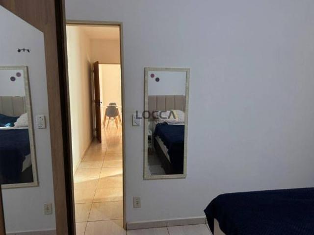 Casa para venda em Parque Residencial Lagoinha de 70.00m² com 2 Quartos e 3 Garagens
