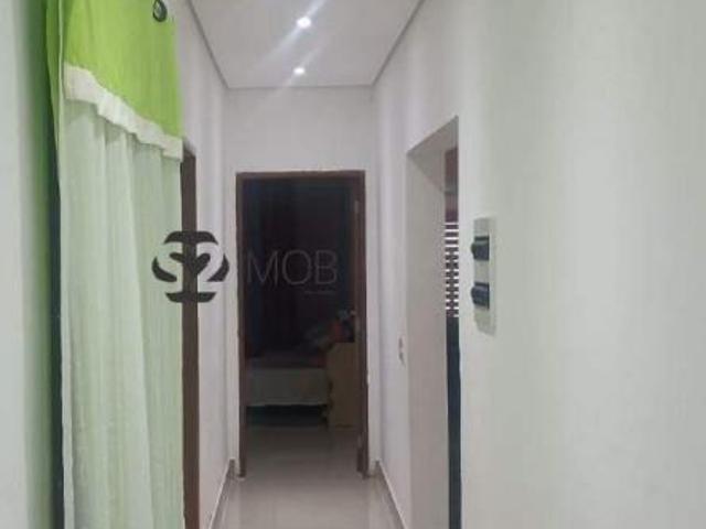 Casa para venda em Parque Residencial São Clemente de 200.00m² com 3 Quartos, 1 Suite e 2 Garagens