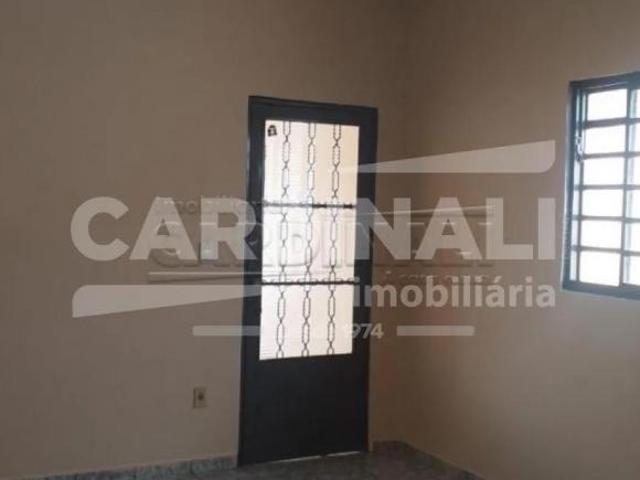 Casa para venda em Parque Residencial Vale Do Sol de 142.00m² com 3 Quartos e 1 Garagem