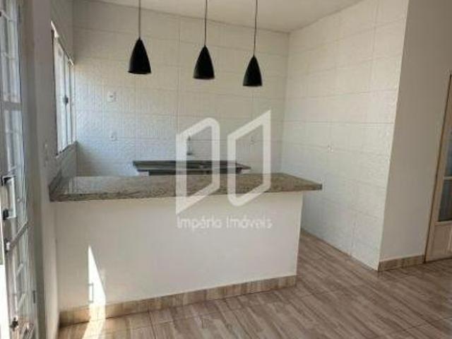 Casa para venda em Parque Residencial Vale Do Sol de 77.00m² com 2 Quartos e 6 Garagens