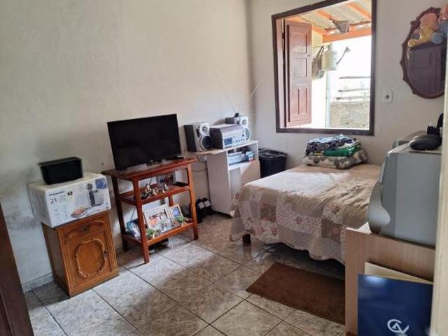 Casa para venda em Parque Rinaldo, Varginha