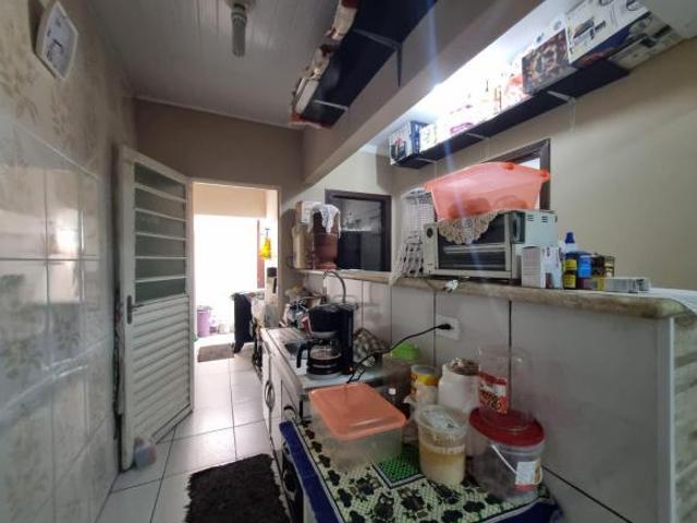 Casa para venda em Parque São Benedito de 97.00m² com 2 Quartos e 2 Garagens