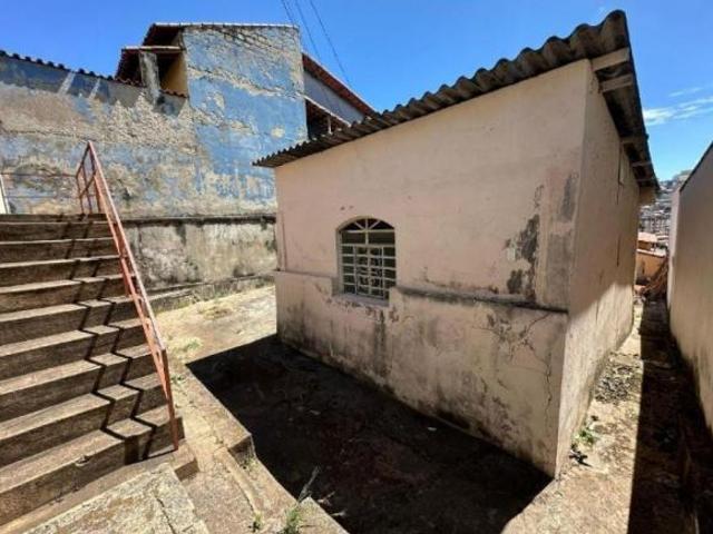 Casa para venda em Parque São José, Belo Horizonte