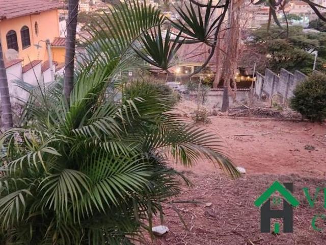 Casa para venda em Parque São José, Belo Horizonte