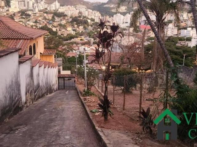 Casa para venda em Parque São José, Belo Horizonte