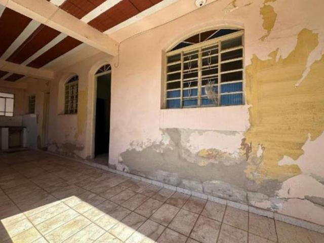 Casa para venda em Parque São José, Belo Horizonte