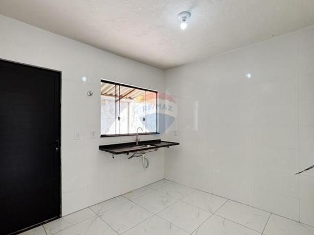 Casa para venda em Parque São José de 50.00m² com 2 Quartos e 2 Garagens