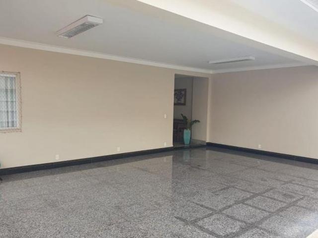 Casa para venda em Parque São José, Varginha