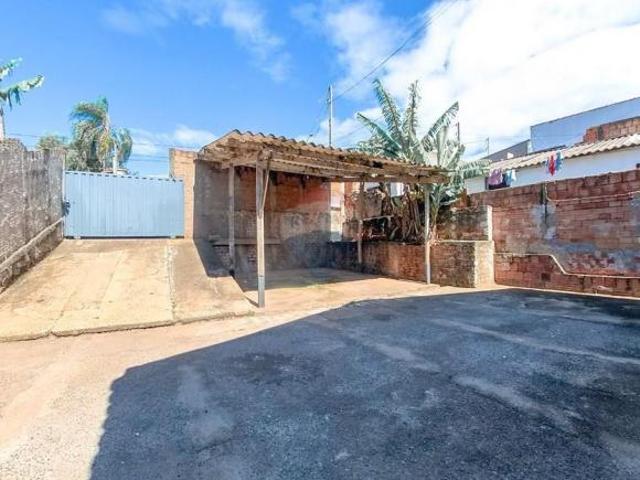 Casa para venda em Parque São Manoel de 80.00m² com 3 Quartos e 2 Garagens