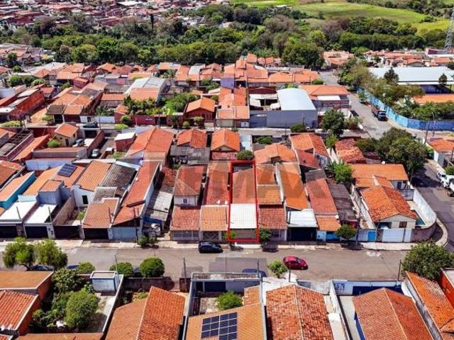 Casa para venda em Parque São Manoel de 95.47m² com 2 Quartos e 1 Garagem