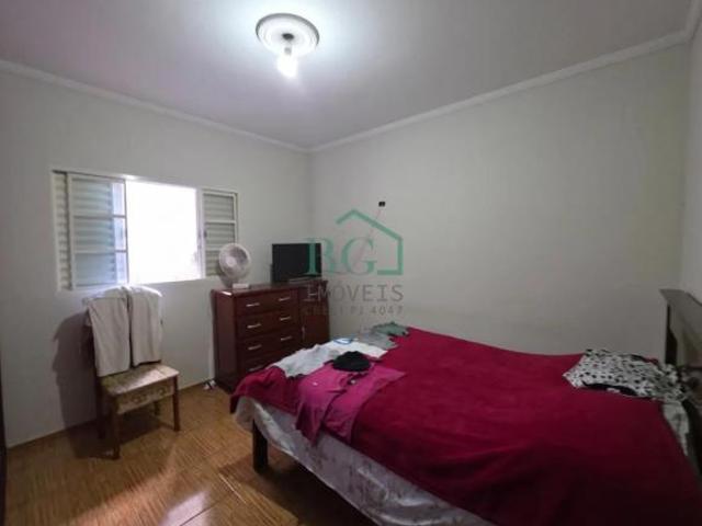 Casa para venda em Parque São Sebastião, Poços de Caldas