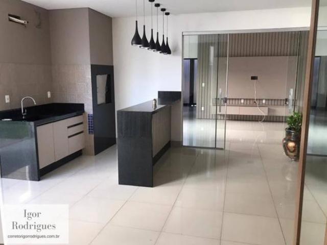Casa para venda em Parque Sagrada Família, Rondonópolis
