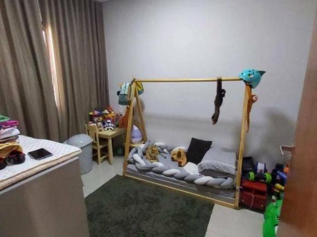 Casa para venda em Parque Sagrada Família, Rondonópolis