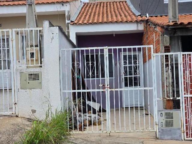 Casa para venda em Parque Sao Bento de 72.00m² com 1 Quarto e 1 Garagem