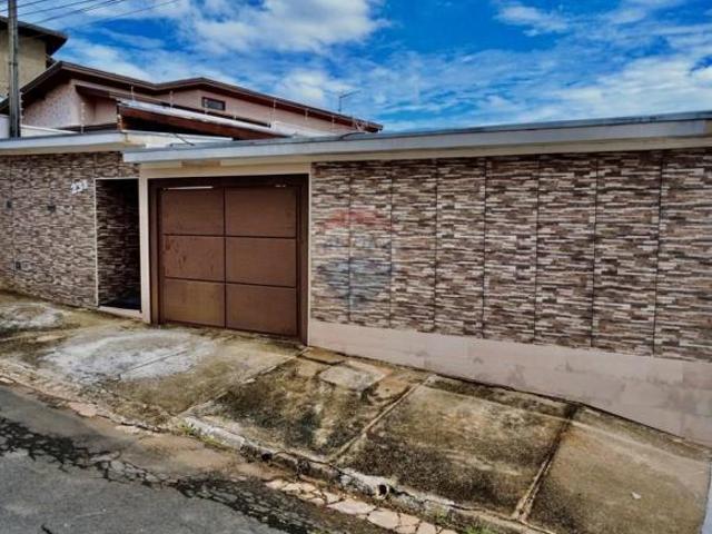 Casa para venda em Parque Santa Bárbara de 220.00m² com 3 Quartos