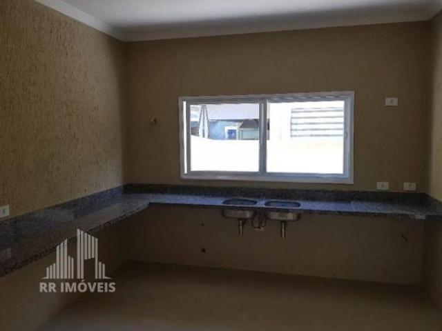 Casa para venda em Parque Sinai de 275.00m² com 3 Quartos, 3 Suites e 4 Garagens