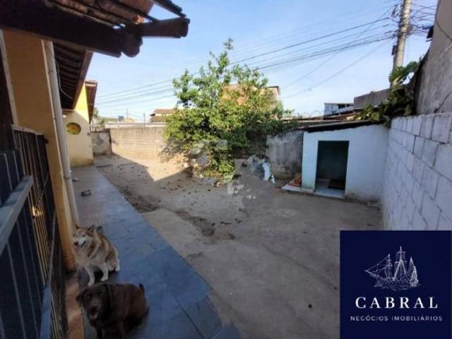Casa para venda em Parque Turistas, Contagem