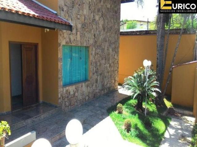 Casa para venda em PARQUE TAQUARAL de 1100.00m² com 4 Quartos, 4 Suites e 7 Garagens