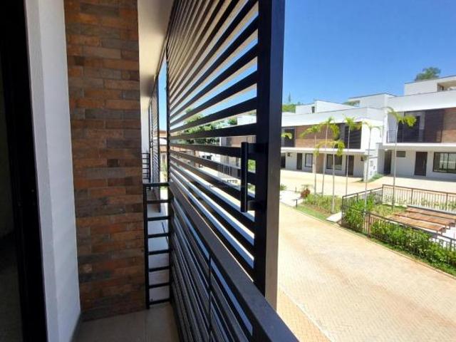 Casa para venda em PARQUE TAQUARAL de 135.30m² com 4 Quartos, 2 Suites e 2 Garagens