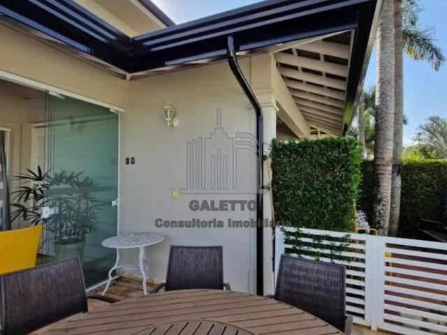 Casa para venda em PARQUE TAQUARAL de 350.00m² com 4 Quartos, 4 Suites e 4 Garagens