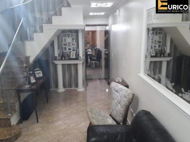 Casa para venda em PARQUE TERRA NOVA II de 130.11m² com 3 Quartos, 1 Suite e 2 Garagens