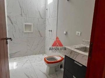 Casa para venda em Parque Universitário de 119.00m² com 3 Quartos, 1 Suite e 2 Garagens