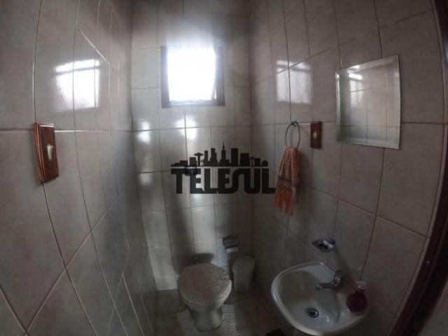 Casa para venda em Parque Urupês, Varginha