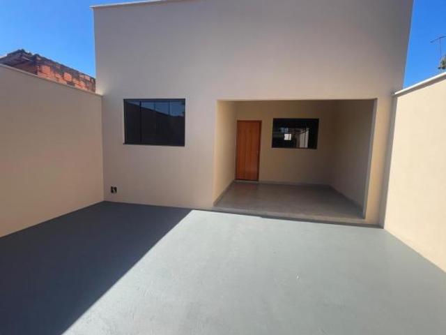 Casa para venda em Parque Vale dos Buritys III, Itumbiara