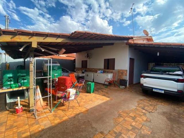 Casa para venda em Parque Vale dos Buritys III, Itumbiara