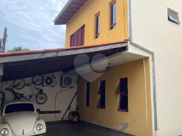 Casa para venda em Parque Via Norte de 250.00m² com 3 Quartos, 1 Suite e 4 Garagens