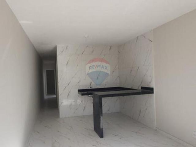 Casa para venda em Parque Vitória Régia de 36.75m² com 1 Quarto e 1 Garagem