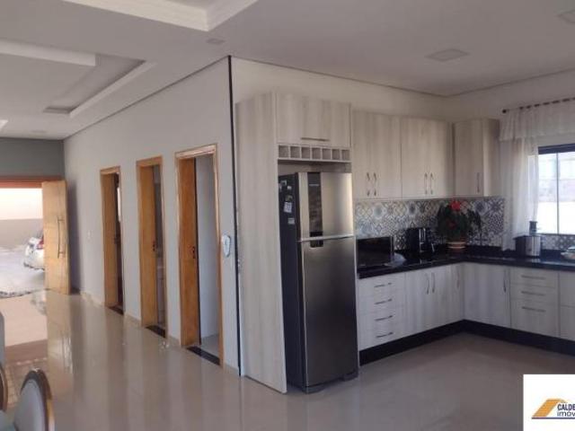 Casa para venda em Parque Vivaldi Leite Ribeiro, Poços de Ca