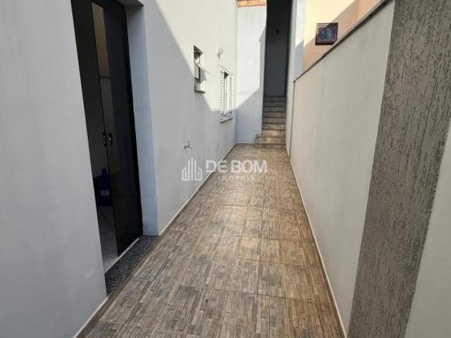 Casa para venda em Parque Vivaldi Leite Ribeiro, Poços de Ca