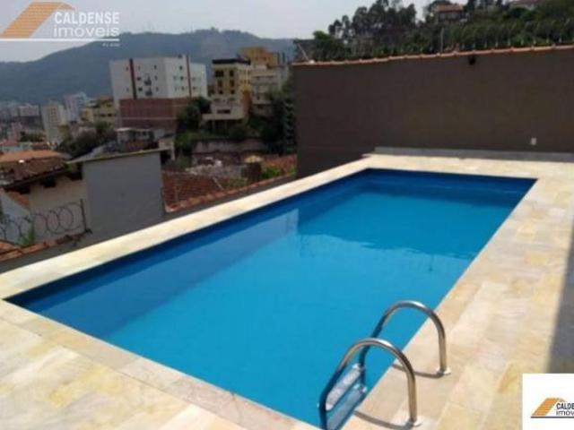 Casa para venda em Parque Vivaldi Leite Ribeiro, Poços de Ca