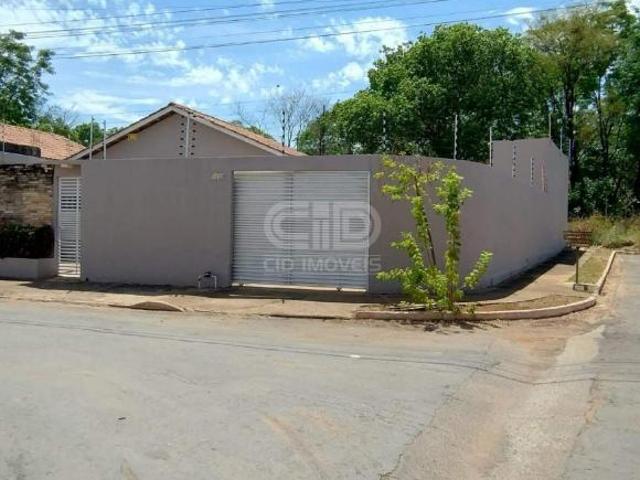 Casa para venda em Pascoal Ramos, Cuiabá