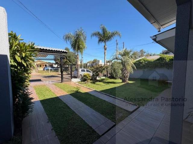 Casa 3 dormitórios para Venda em Passo Fundo, SANTA RITA, 3 dormitórios, 1 suíte, 2 banheiros, 2 vag