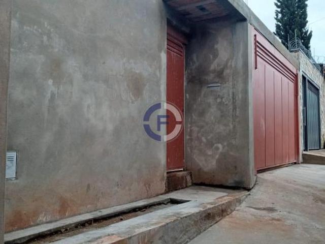 Casa para venda em Passos