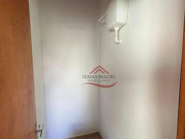Casa para venda em Passos