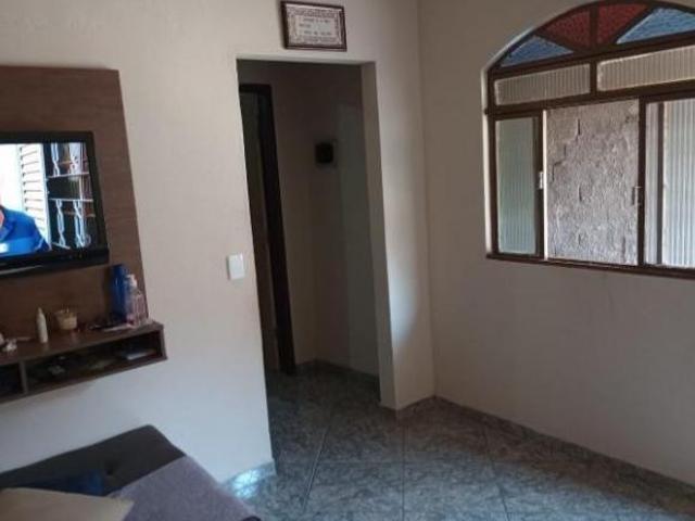 Casa para venda em Petrópolis Barreiro, Belo Horizonte