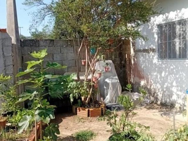 Casa para Venda em Pedro de Toledo, Vila Guarani, 1 dormitório, 1 banheiro, 2 vagas